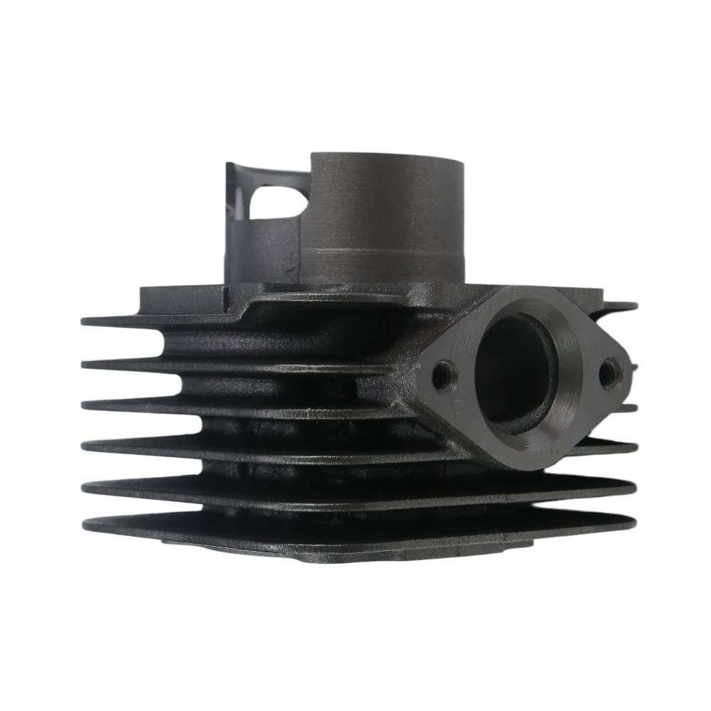 For Vespa LX ET2 Piaggio Zip Typhoon 50cc 70cc Cylinder Kit 47mm 2 Stroke AC Malossi Style Racing