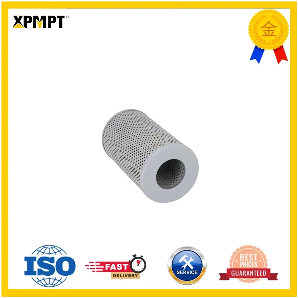 Dual-Flow Spin-on Excavator Oil Filter SO4105 OP352 For LIEBHERR NEW HOLLAND Machinery Parts