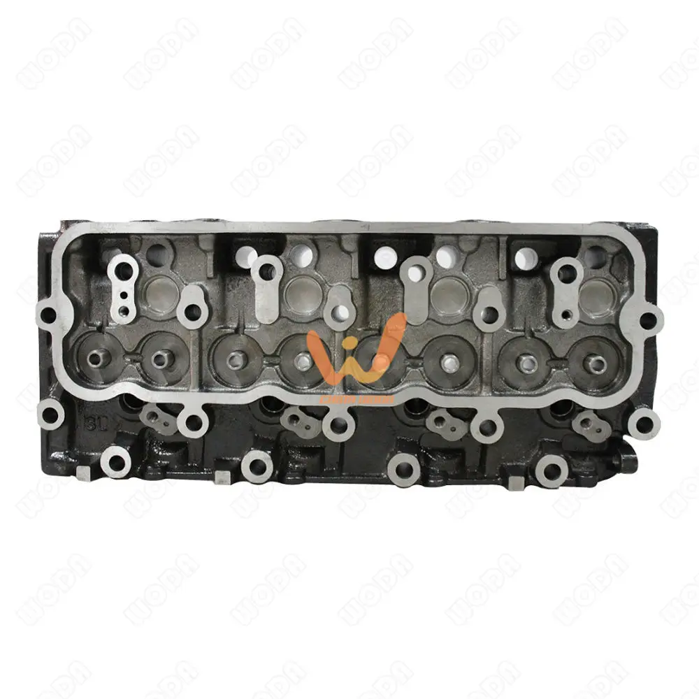 

Brand New OSL0110100E SE0110100M Cylinder Head For Mazda T3500 1984- SL Engine Parts