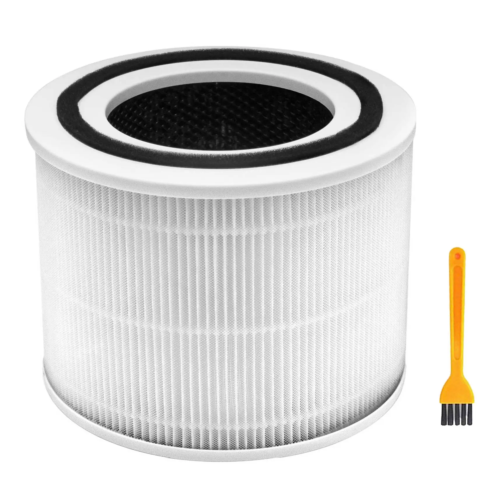 

Core 300 Air Filters True HEPA Filter Replacement for Core 300 Core 300-RF 1 Pack