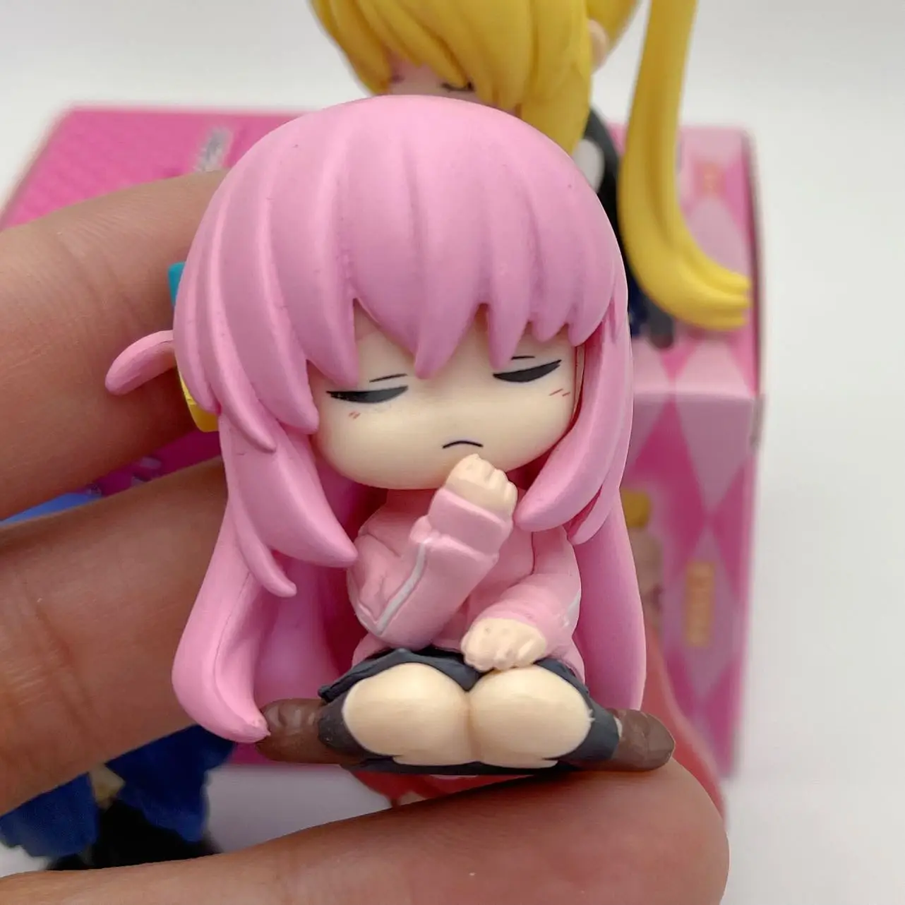 Рисунок 6 - Новые высококачественные точечные