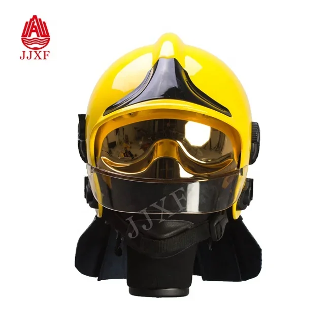 Helmet for Rescue Safety Protection Firefighting Fire Helmet