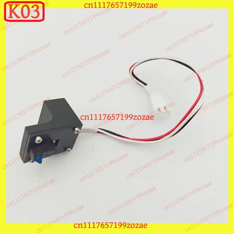 LK 1pc Auto Leveling Kit Sensor Touch Module Switch for Q5 QQ-S Pro SR Super Racer 3D Printer Universal Replacement Part