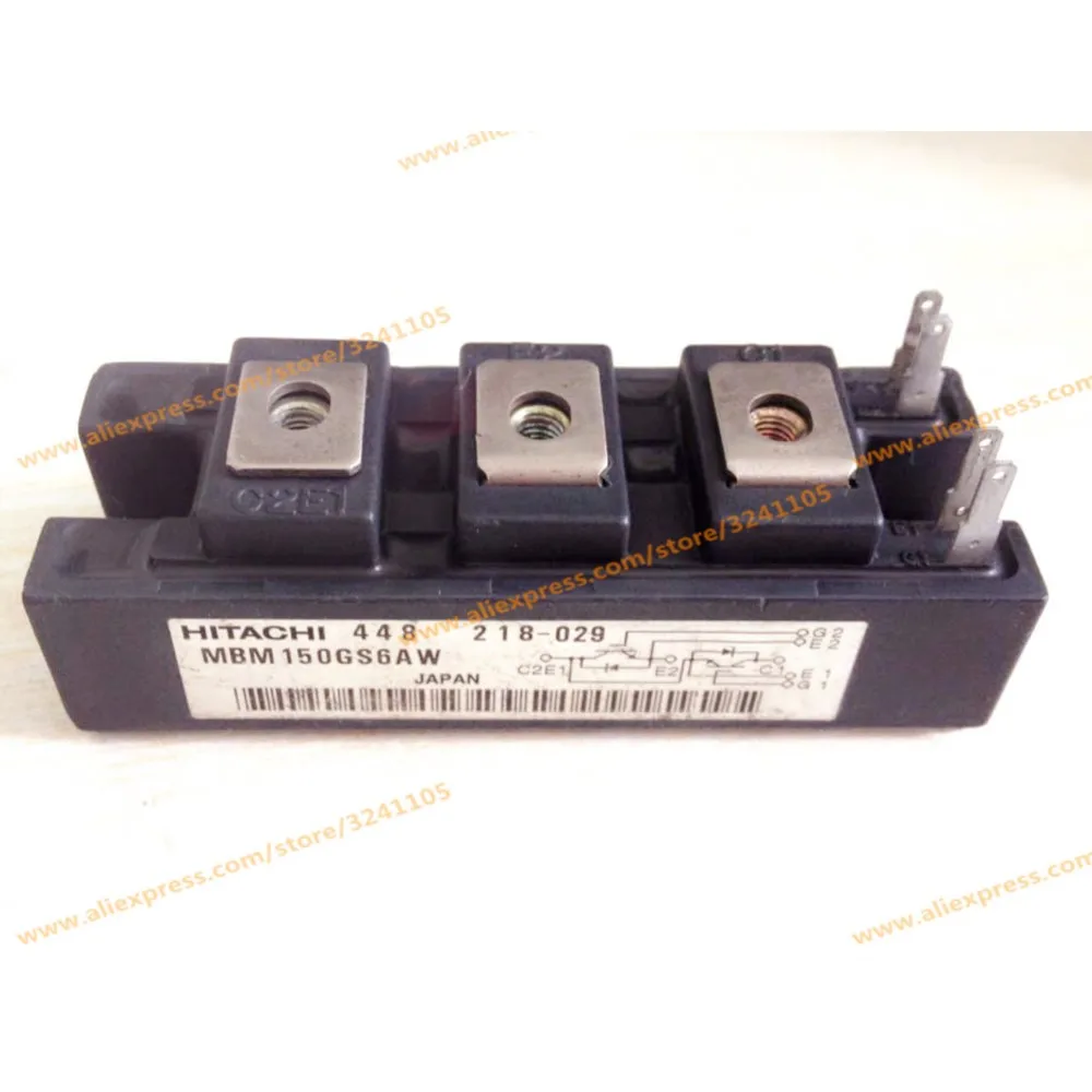 MBM150GS6AW NEW MODULE