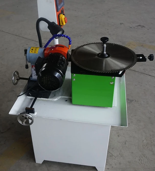 circular blade grinding machine carbide circular saw blade sharpener for sale