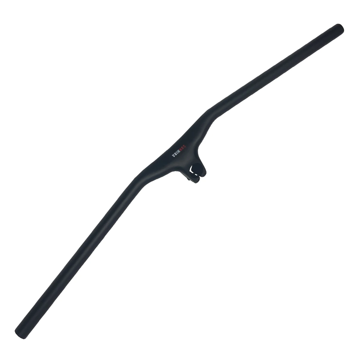 

Factory supply Integrated MTB Handle Bar SUNHIRA@ SH-HB009 Full Carbon Stem Integrated Handlebar Horizontal MTB Carbon Handlebar