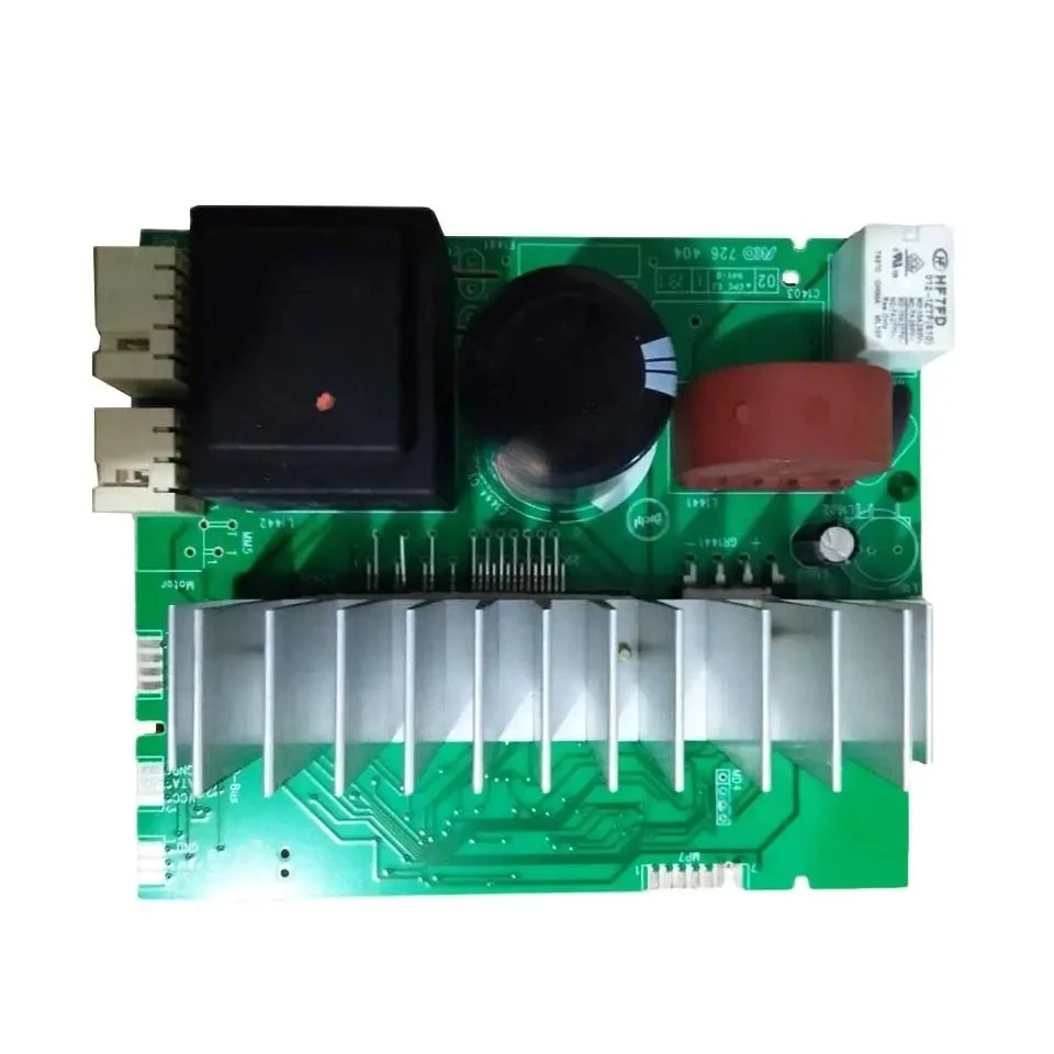 

good for washing machine Computer board WD15H568TI WD15H569TI 5690W 5680W board