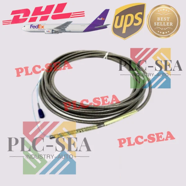 

330930-065-02-00 3300xl Extension Cable Brand New Original Spot Plc