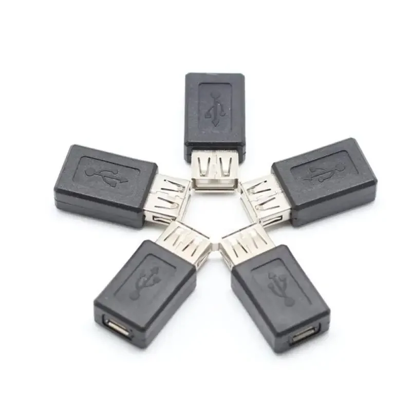 Adapter Plug Durable Compact Otg Adapter For Usb Devices Usb Adapter Demand Connector Adapter High Quality Sleek Usb Portable