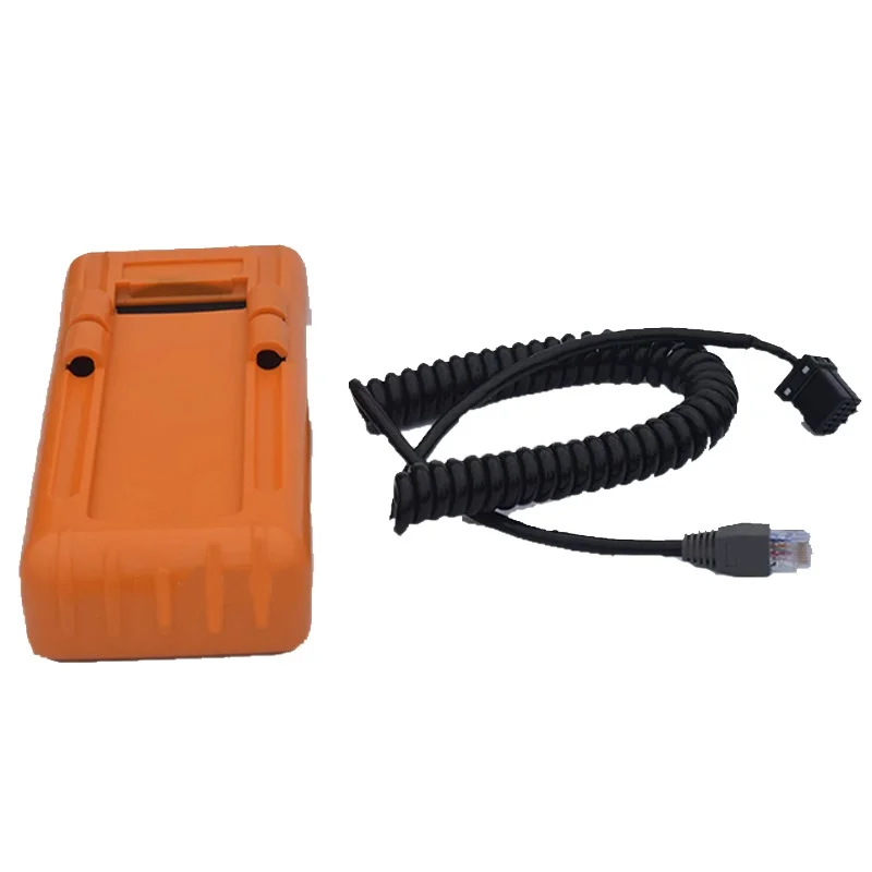 Handheld Unit Forkl…