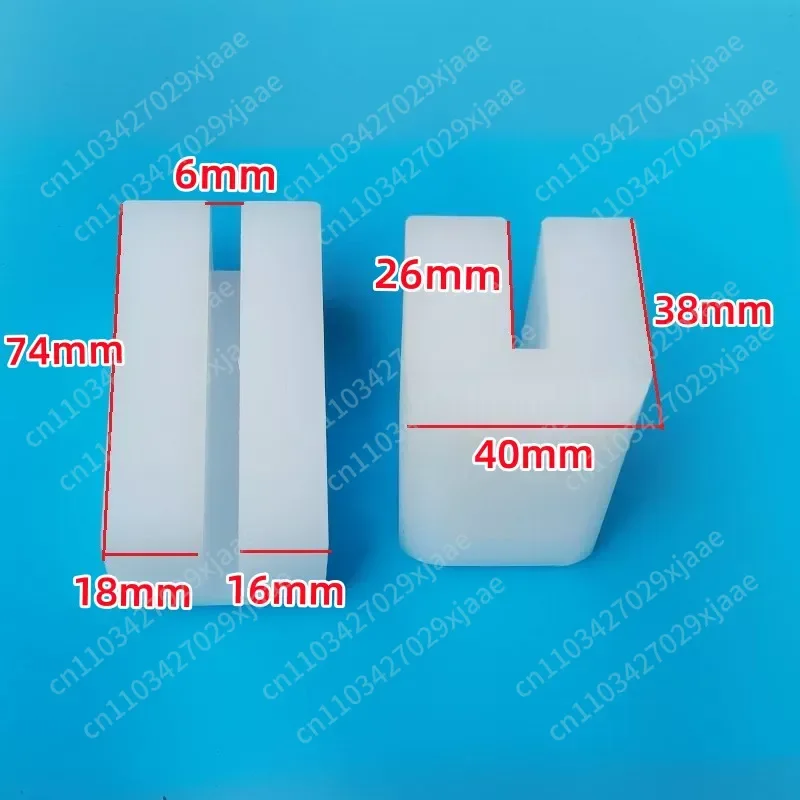 Double column four column lift slider lift slider accessories