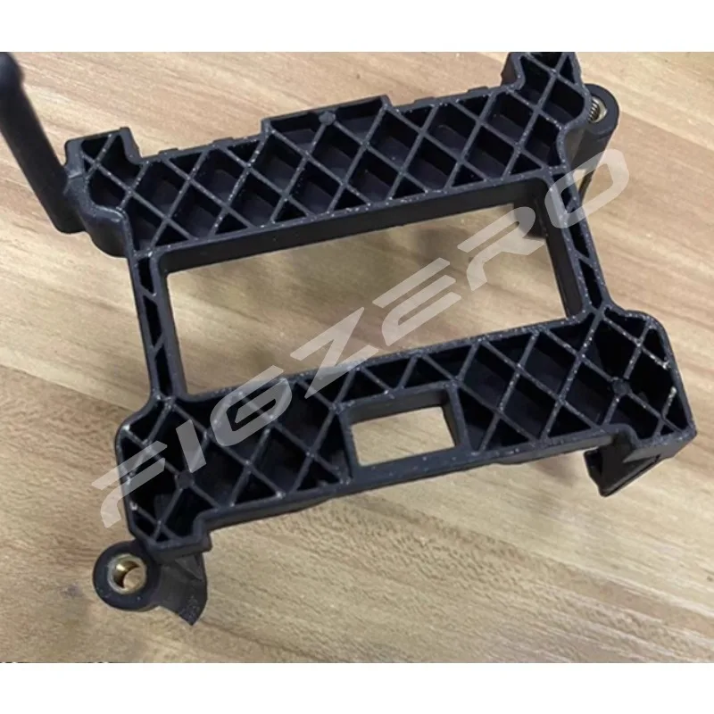 Automatic Cruise Radar Module Fixed Bracket Millimeter-Wave ACC Brackets Clip Fastener for BYD Qin Song Yuan Tang Han Auto Part