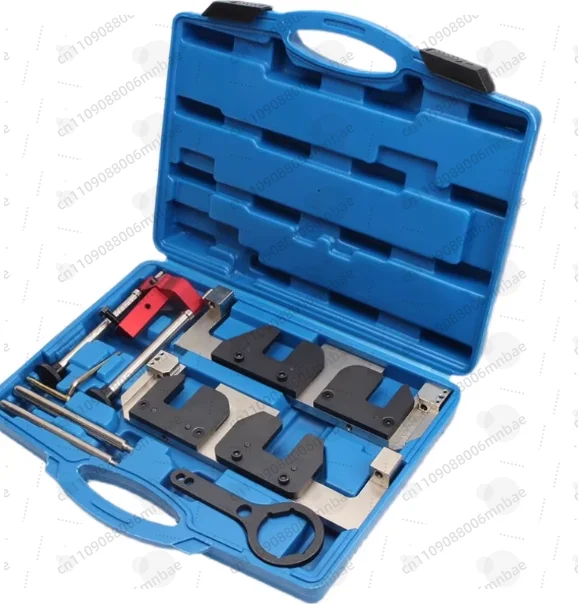 For M3 M5 M6 N63 S63 Engine Engine Timing Tool Camshaft Alignment Tool Set