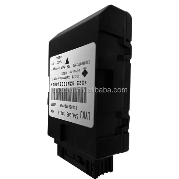 factory sells car engine electronic control unit 3AA 905 107B 3AA 907 801H 3AA 919 475S control module for VW MagotanB7L B8L