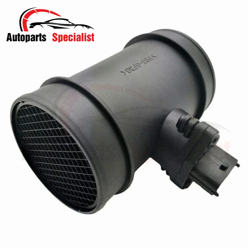 Mass Air Flow Sensor Assembly Auto Parts OEM 06J906461B for Volkswagen Beetle Eos CC Golf GTI 6 Passat 7 Tiguan Audi TT A3