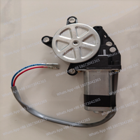 278000616 VTS Tilt Trim Motor Compatible with SeaDoo SP SPI SPX XP GS GSI GSX RX RXPX Replaces 278001292 278002579 271000459