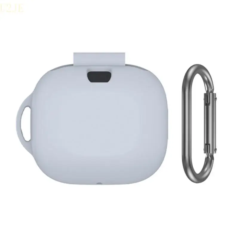 U2JE Auriculares Carcasa a prueba choques a prueba golpes para piel piel piel resistente impacto a