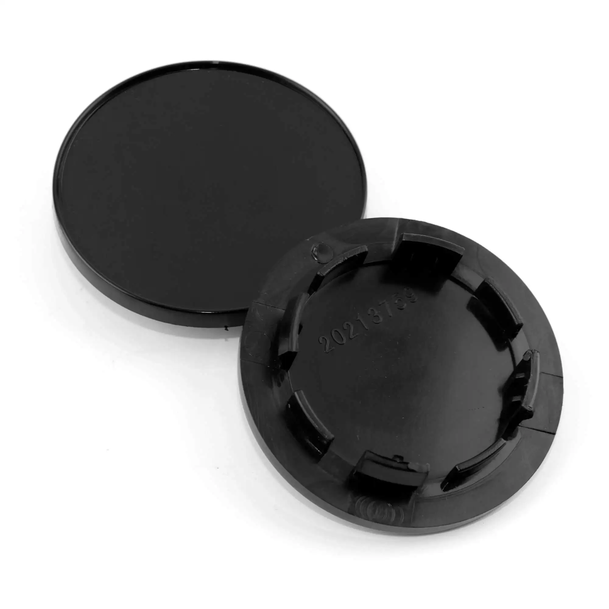 4pcs 63mm 48mm Wheel Center Hub Caps For LR2 LR3 LR4 RRJ500030XXX LR001156 Rim Center Cover Refits Accessroies