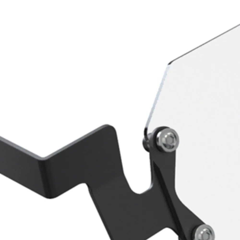 

2026 Motorcycle Headlight Cover For SUZUKI V-STROM 800DE Acrylic Headlight Guards V-Strom 800 DE Vstrom 800DE 2023 2024 2025