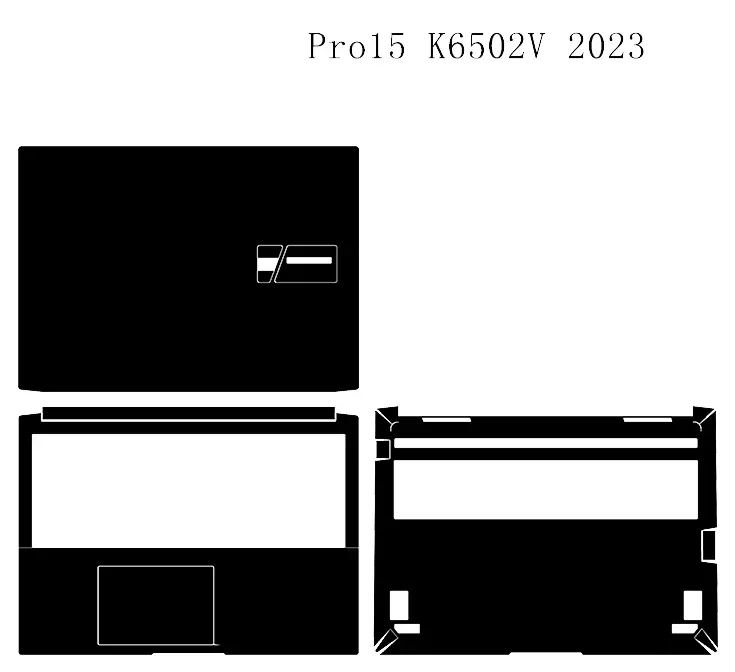 Kh Carbon Vinyl Sti… - image