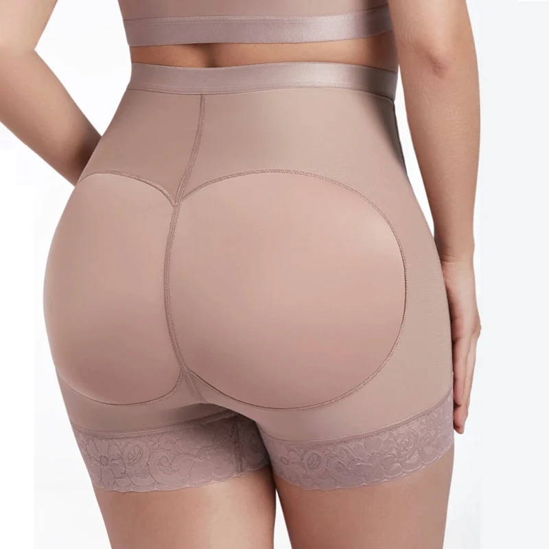 Control Panties Shaping Panties High Waist Slimming Tummy Control Panties Women Underwear Body Shaper Sexy Panties