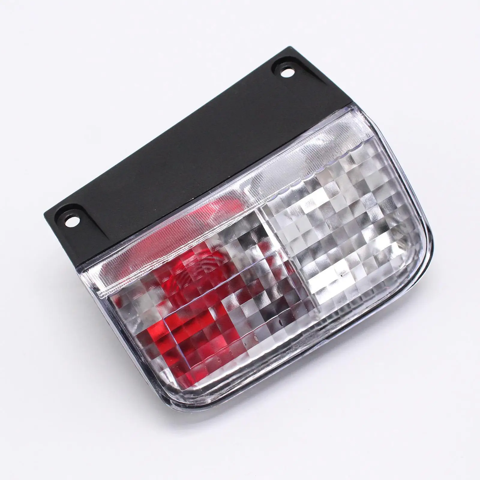 غطاء عدسة الضوء الخلفي الأيمن، الجانب الأيمن، 93863597 غطاء عدسة الضوء الخلفي الخلفي بديل لـ Vauxhall Vivaro 2001 إلى 2010