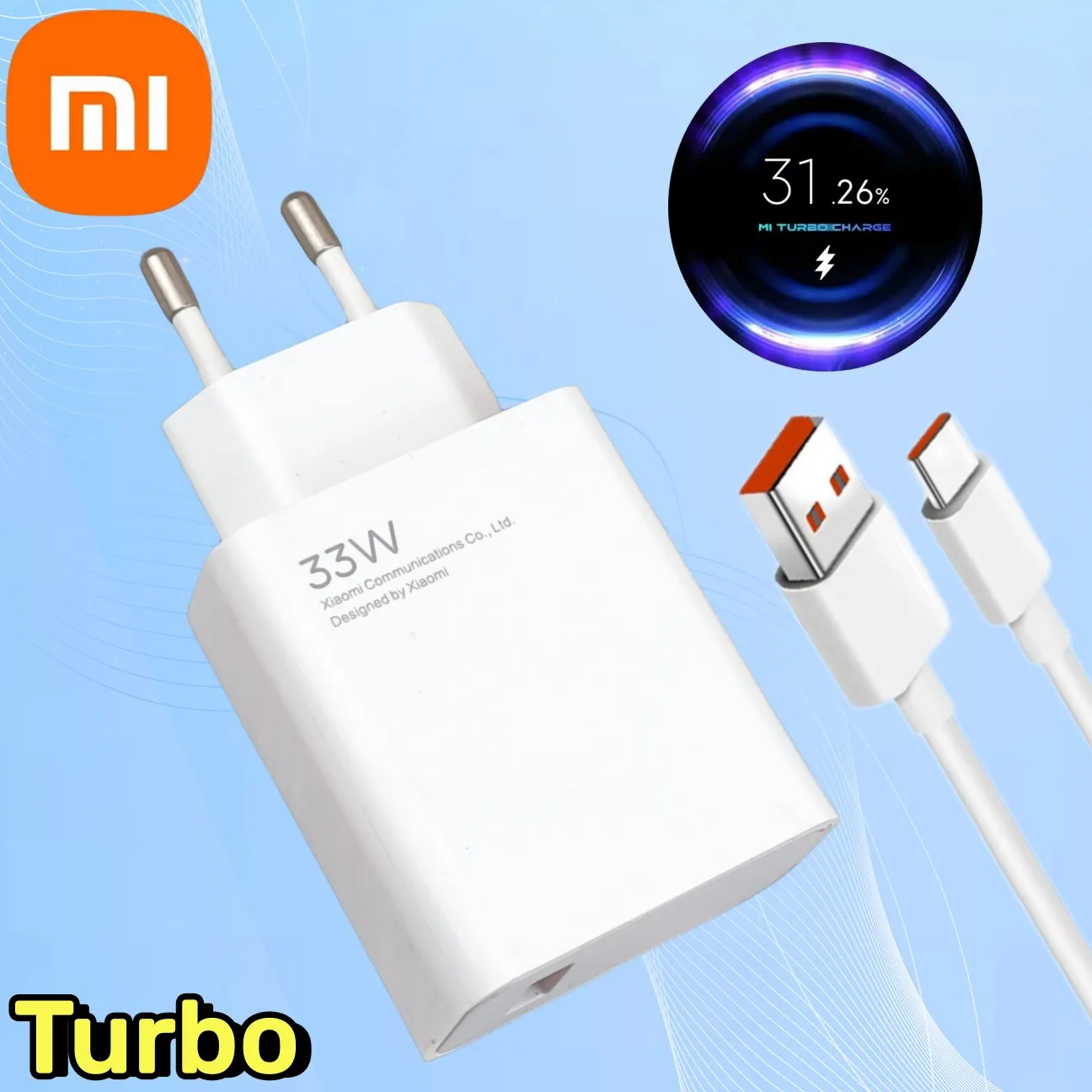power adapter mdy 11 ez xiaomi купить