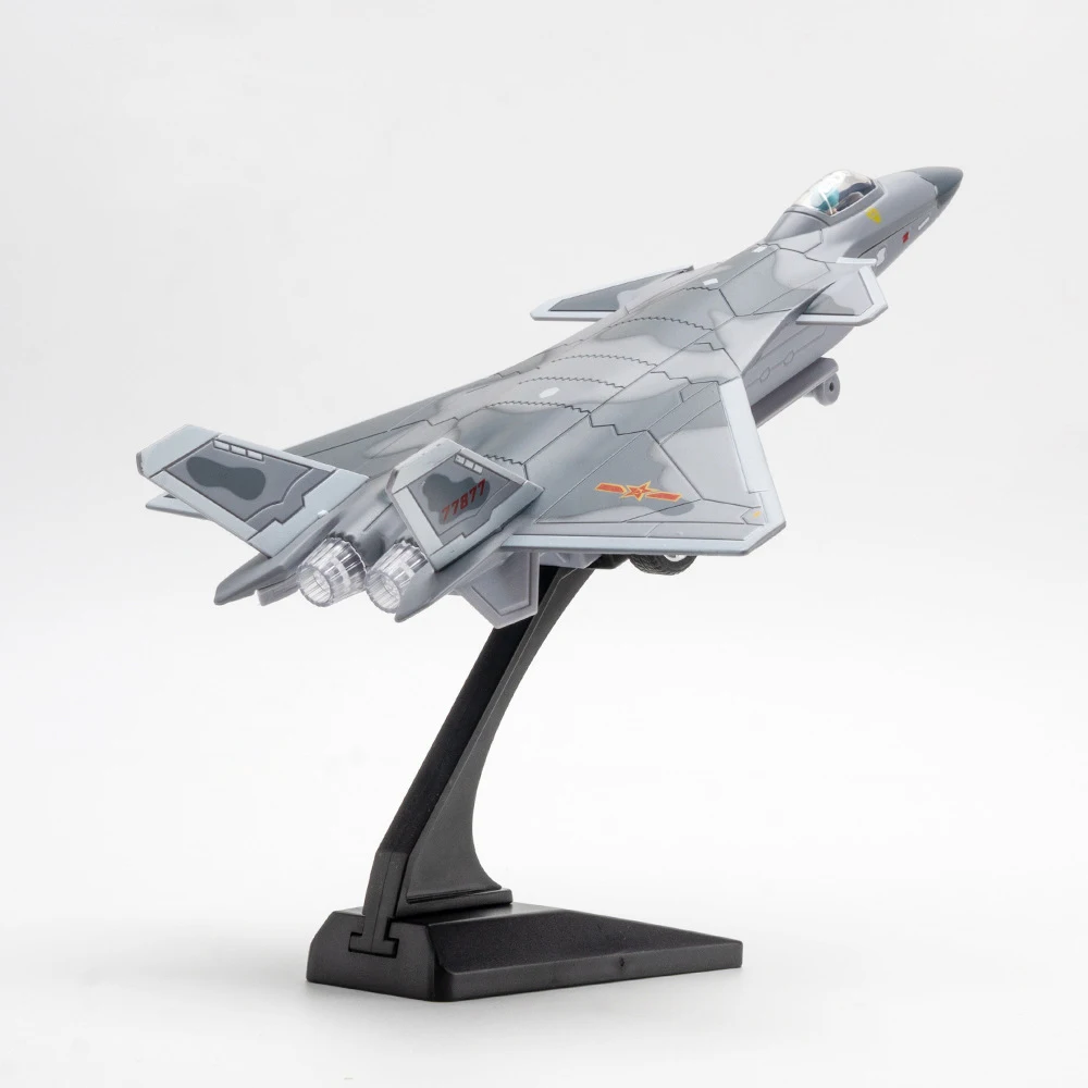 

Simulated Alloy Airplane Model Military Fighter Model Collectible Desktop Ornaments Home Bookshelf Decorations Gifts