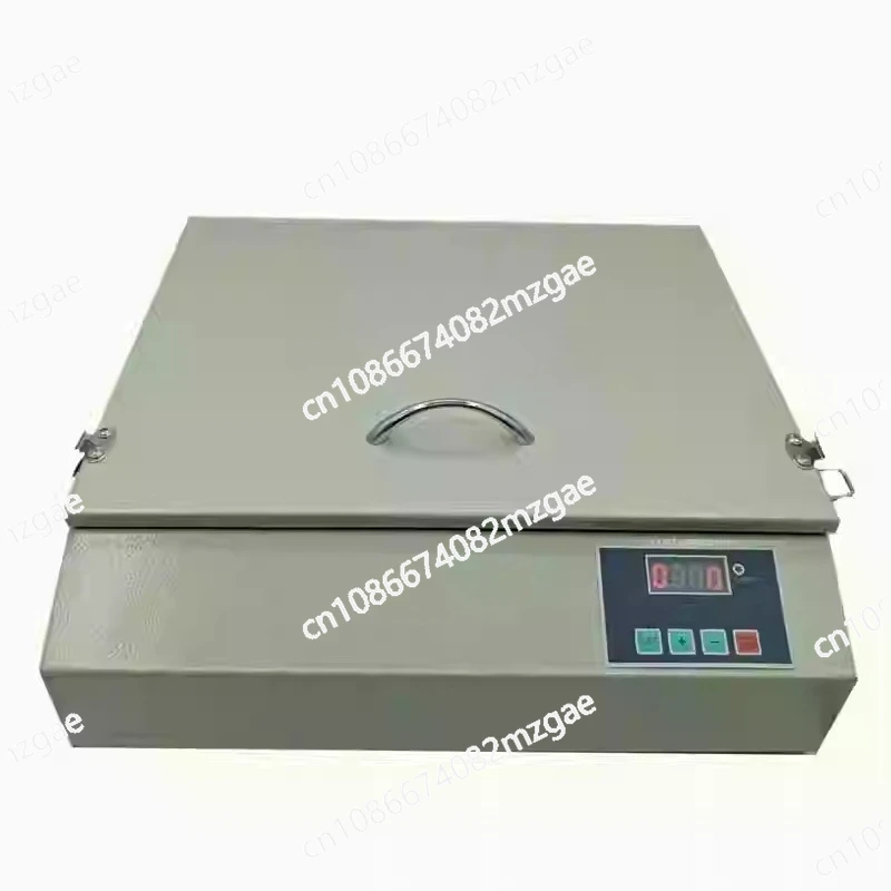 0528MD-260 New UV Exposure Unit for Hot Foil Pad Printing PCB With Drawer
