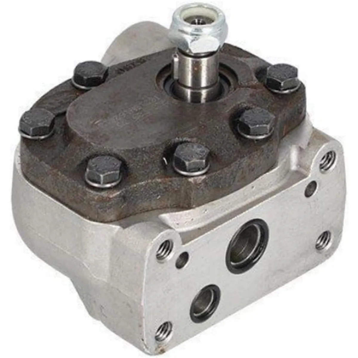 70935C91 373966R94 1949292C1 Hydraulic Pump Assy For Case-IH Tractor 330 340 460 504 544 560 606 656 660 664 666 686 706 756 806