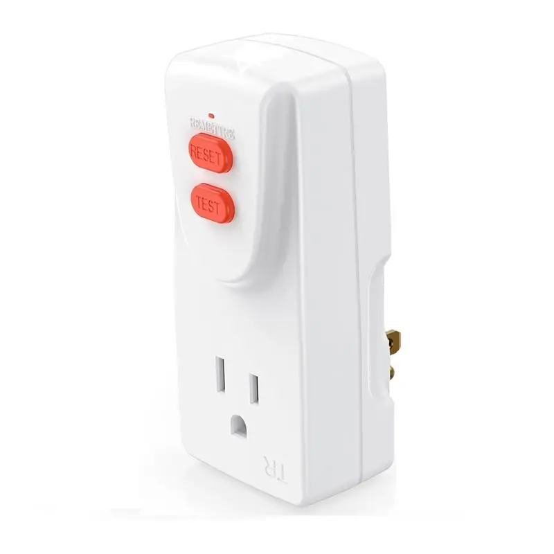 T21C Gfci Adapter 1…