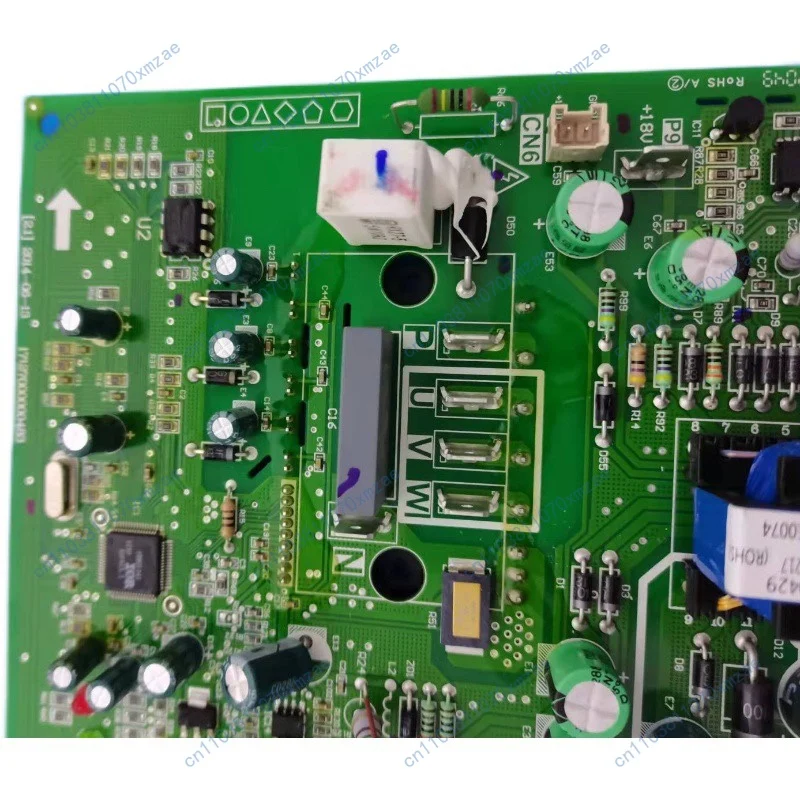 Climatiseur d'origine 30A, module à fréquence variable, carte à fréquence variable ME-POWER-30A (PS21767).D.3 (SH)