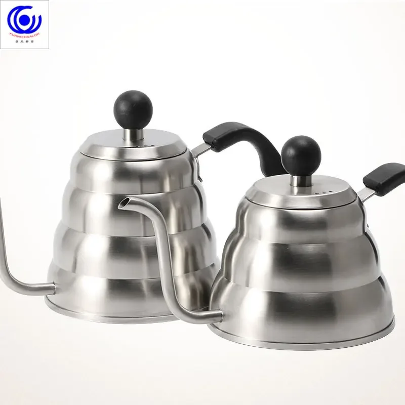 Furnishsalon null Camping 1.2l Coffee Pots French Press The Price Of