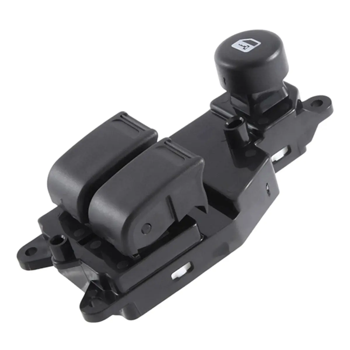 L96A 19YT9212 Car Electric Window Switch Button for Vauxhall Opel Agila A Suzuki Wagon Ignis 2000 - 2003