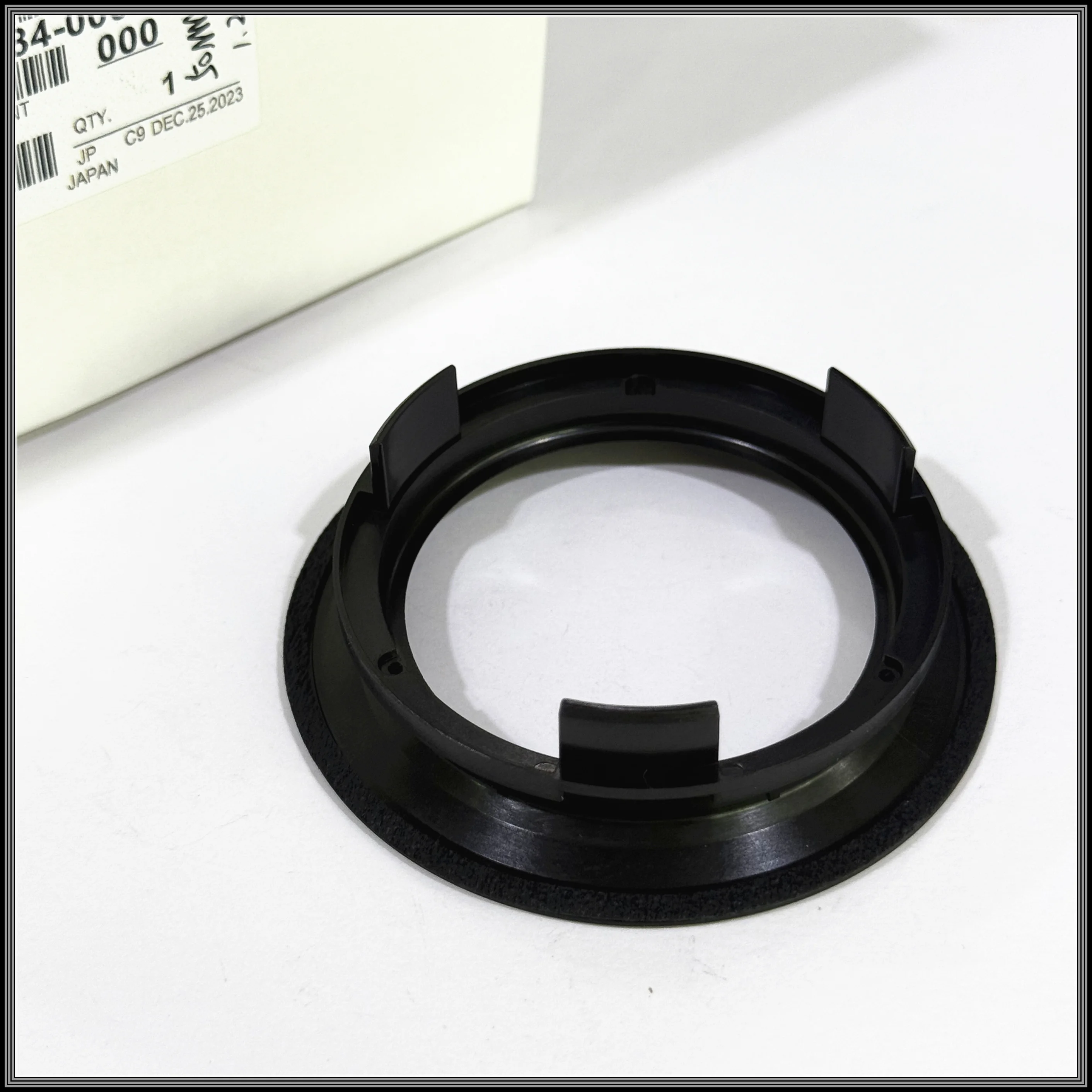 

Новый оригинальный CY3-2184-000 для Canon EF 50 мм F/1,2 L USM, передняя крышка, запасные части в сборе