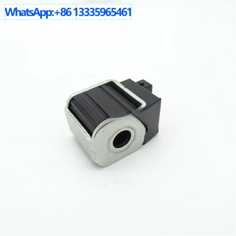 

Катушка запасных частей строительной техники 500-2253 электромагнитный клапан в сборе, катушка электромагнитного клапана