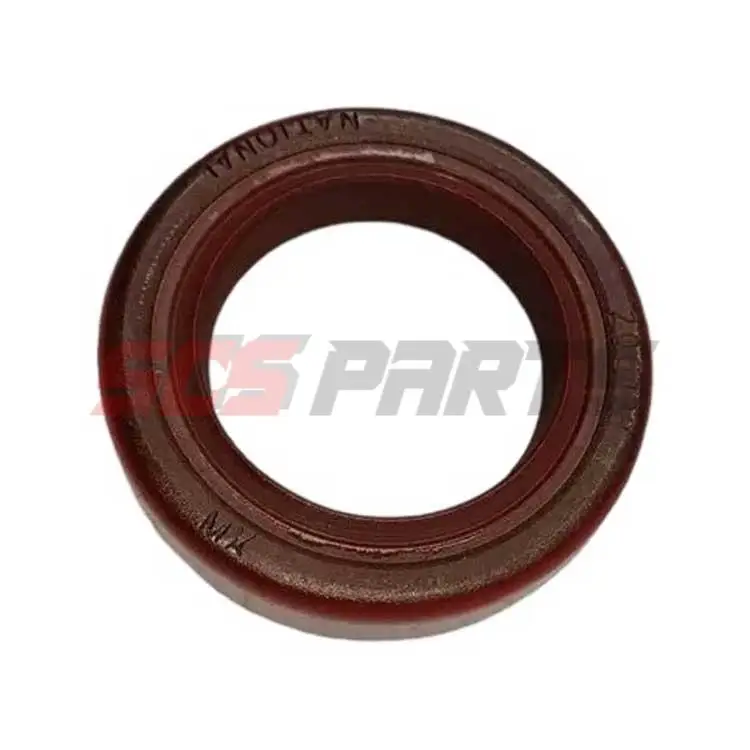 

206198 Сальник водяного насоса подходит для двигателя Cummins K38 K50