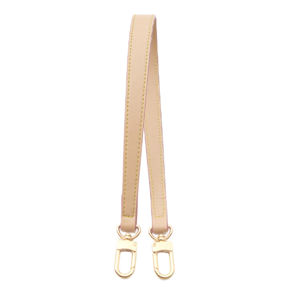 56cm Baguette Bag Handle Strap Replacement Underarm Shoulder Straps Portable Shoulder Strap Bag Hand Carry Belt Forearm Bag Belt