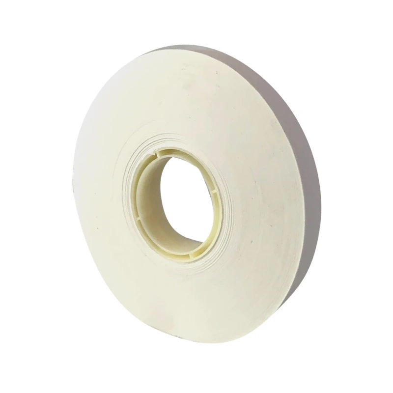 20/30mm OPP Width Paper Tape of Automatic Banding Machine Packaging Machine Consumables Hot Melt YH100 Paper Tape