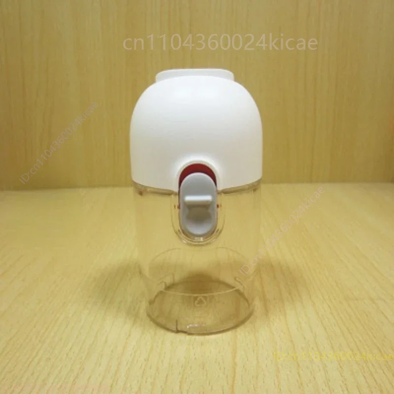 

Запасные части SSXCQ01XY для портативного мини-беспроводного пылесоса Xiaomi Mijia: контейнер для пыли, щетки, насадки для узких мест