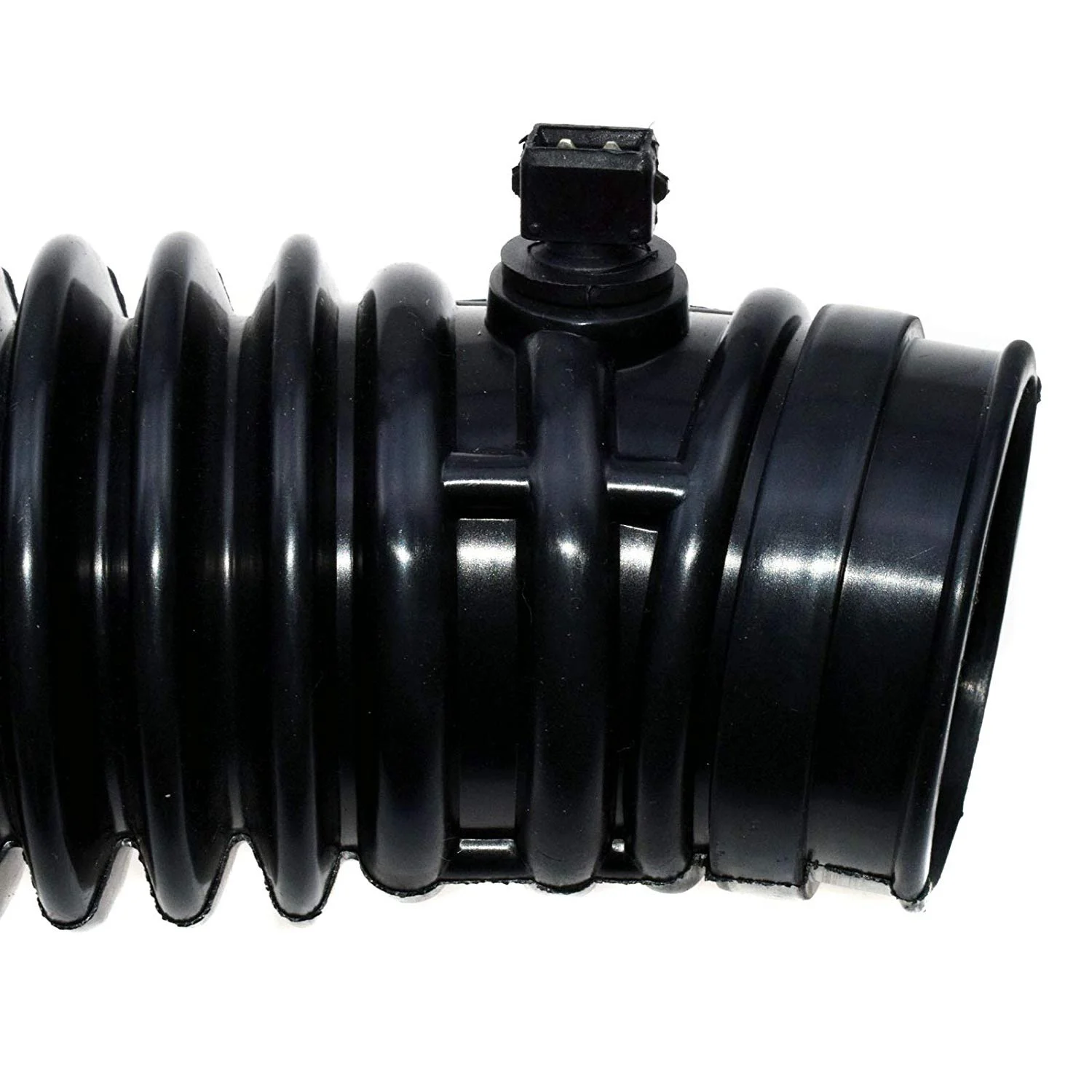 

The Air Filter Intake Pipe For Daewoo Lanos Saloon Saloon 96182227-AU62