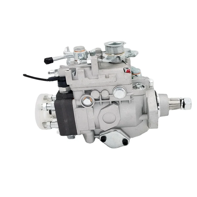 104940-4370 مضخة حقن الوقود KP-VE4/10F1250RNP2543 33100-42C50 لـ DOOWON