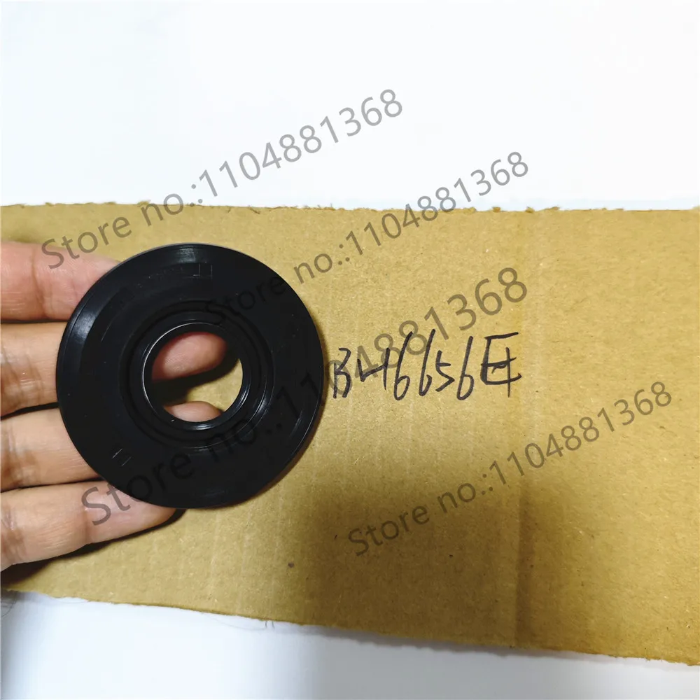 10pcs BH6656E BH6657E servo motor skeleton oil seal