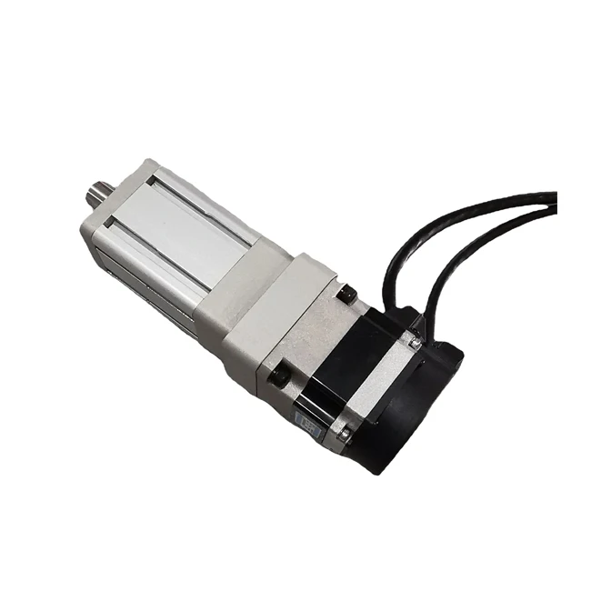 Cylinder Actuator Module for Automation Equipment  Lifting CNC Electric Linear Motion