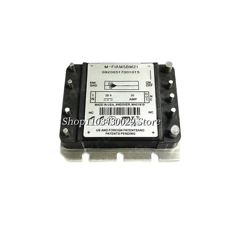 

НОВЫЙ M-FIAM5BHS1 M-FIAM5BM11 M-FIAM5BM13 M-FIAM5BM21 M-FIAM5BM22 M-FIAM5BM23 M-FIAM5BMG1 M-FIAM5BMN1 M-FIAM5BMN2/MN3 M-FIAM5CH21