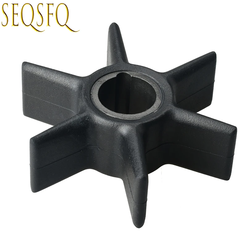 47-19453T Water Pump Impeller For Mercury Mariner Outboard Engine 4-Stroke 40HP 50HP 55HP 60HP 47-19453T 47-19453  Motor