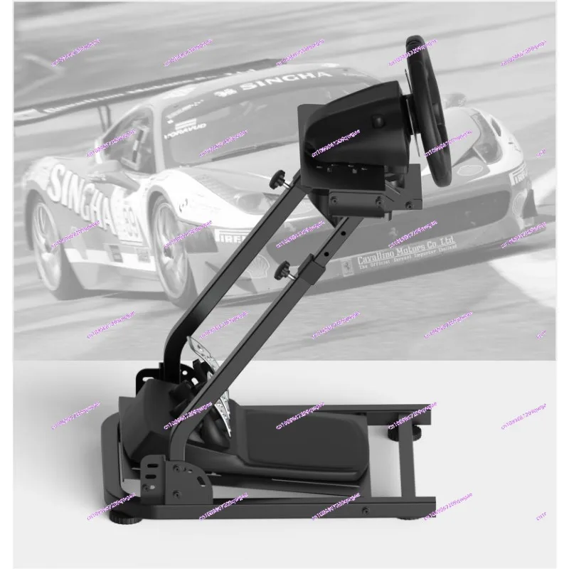 

Racing game emulator steering wheel holder Logitech 29g920g923 Tumaster T150T300RS interactive