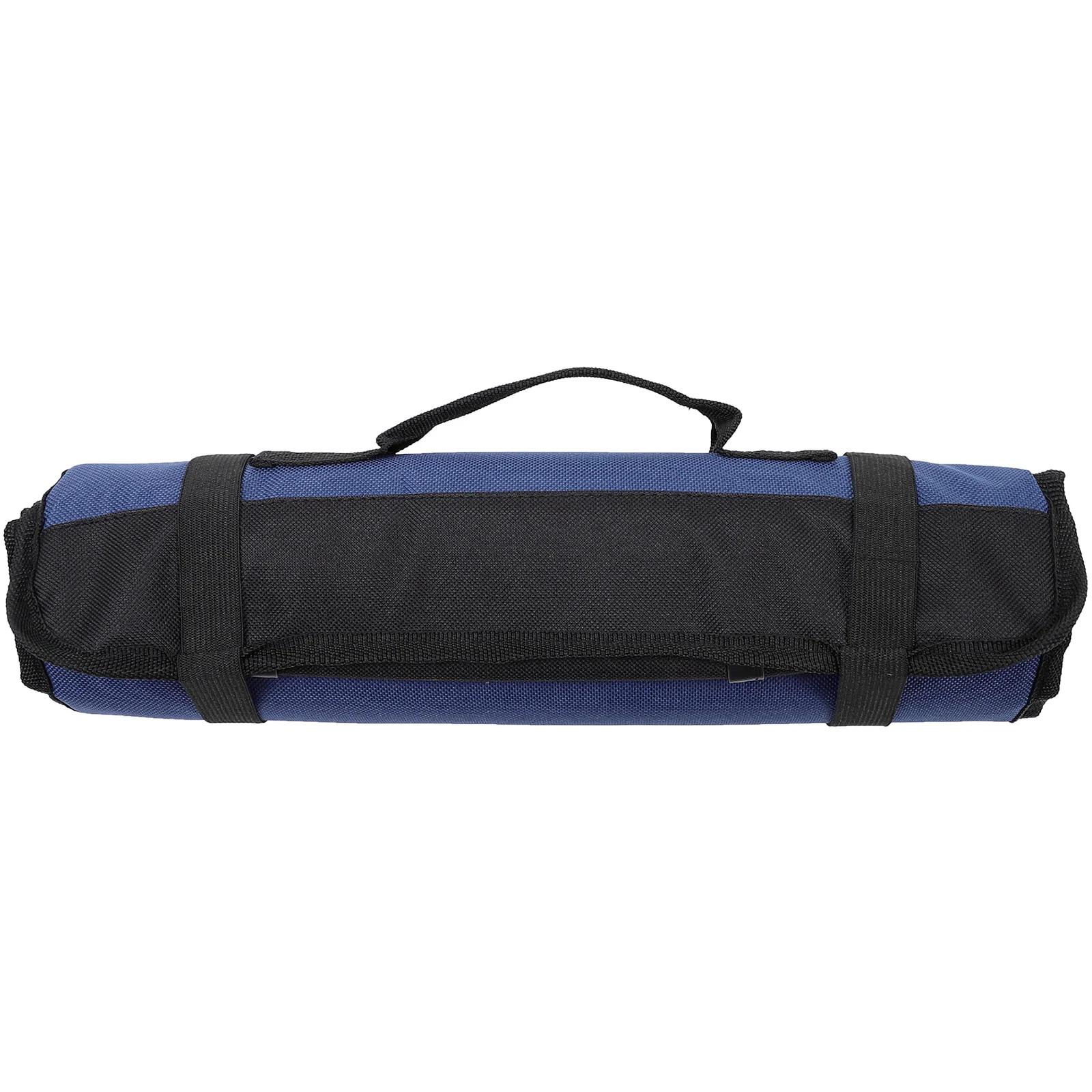 

Knife Bag 22 Slots Holder Knives Carrying Case Suitcases Chef Cutlery Oxford Cloth Travel