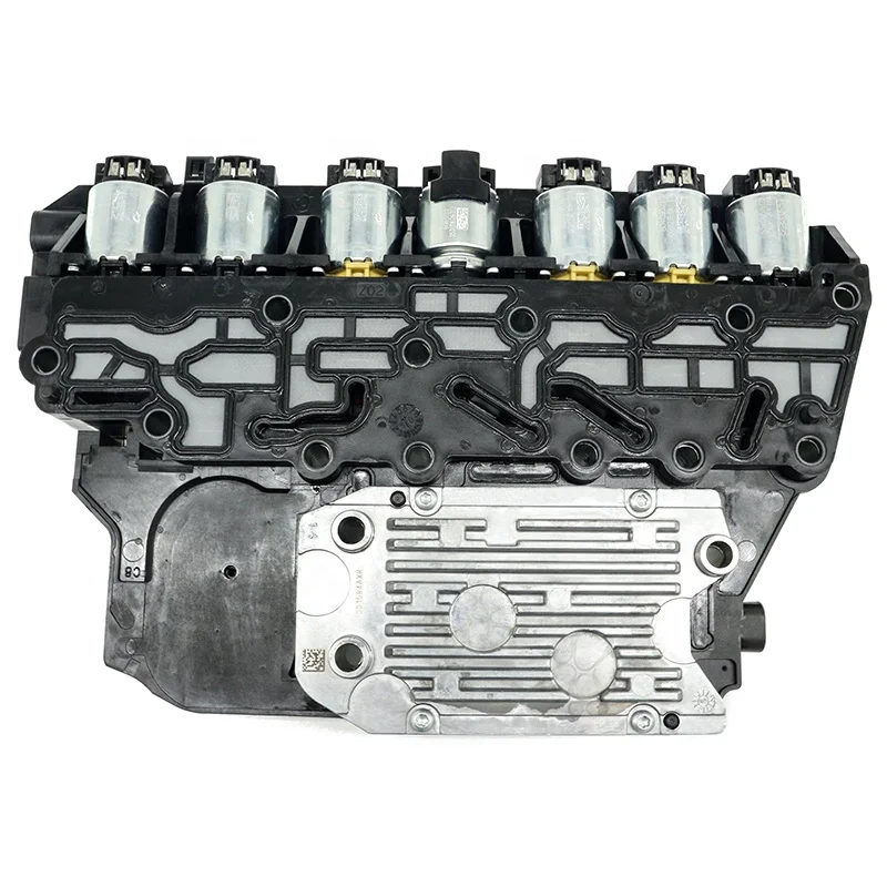 

24256523 8481909040 TCM/TCU модуль управления коробкой передач для BUICK
