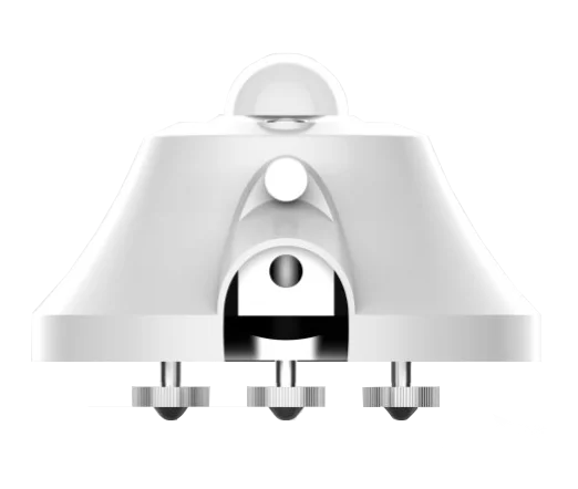 Class a Pyranometer Solar Irradiance Sensor Customizable OEM Solar Radiation Sensor Photovoltaic (PV) Stations Pyranometers